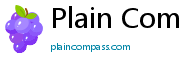 Plain Compass Indonesia